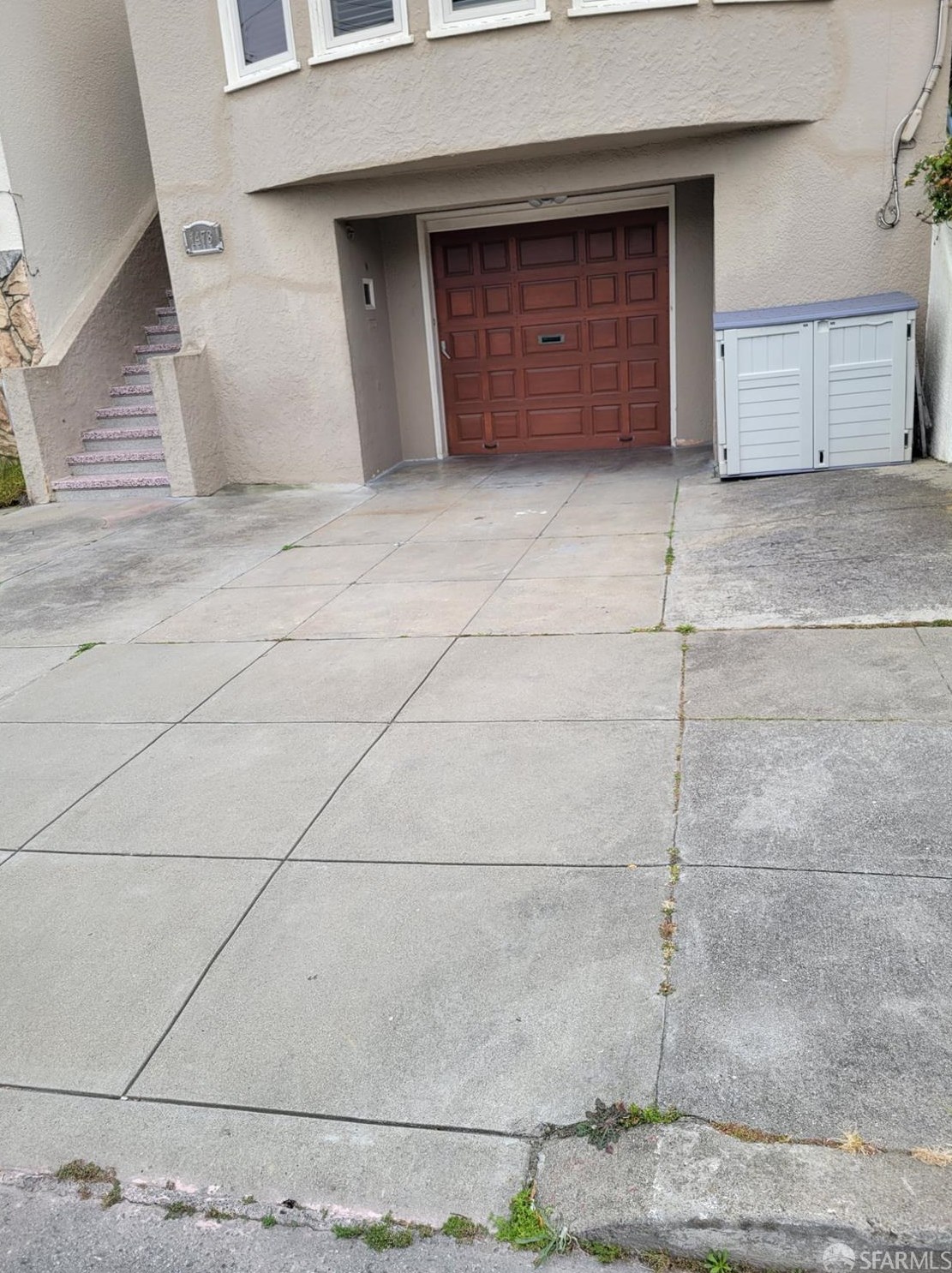 1478 39th Ave, San Francisco, CA 94122