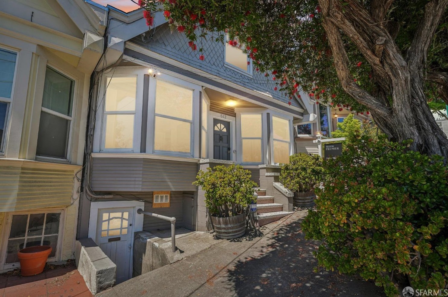 512 Mississippi St, San Francisco, CA 94107-2935