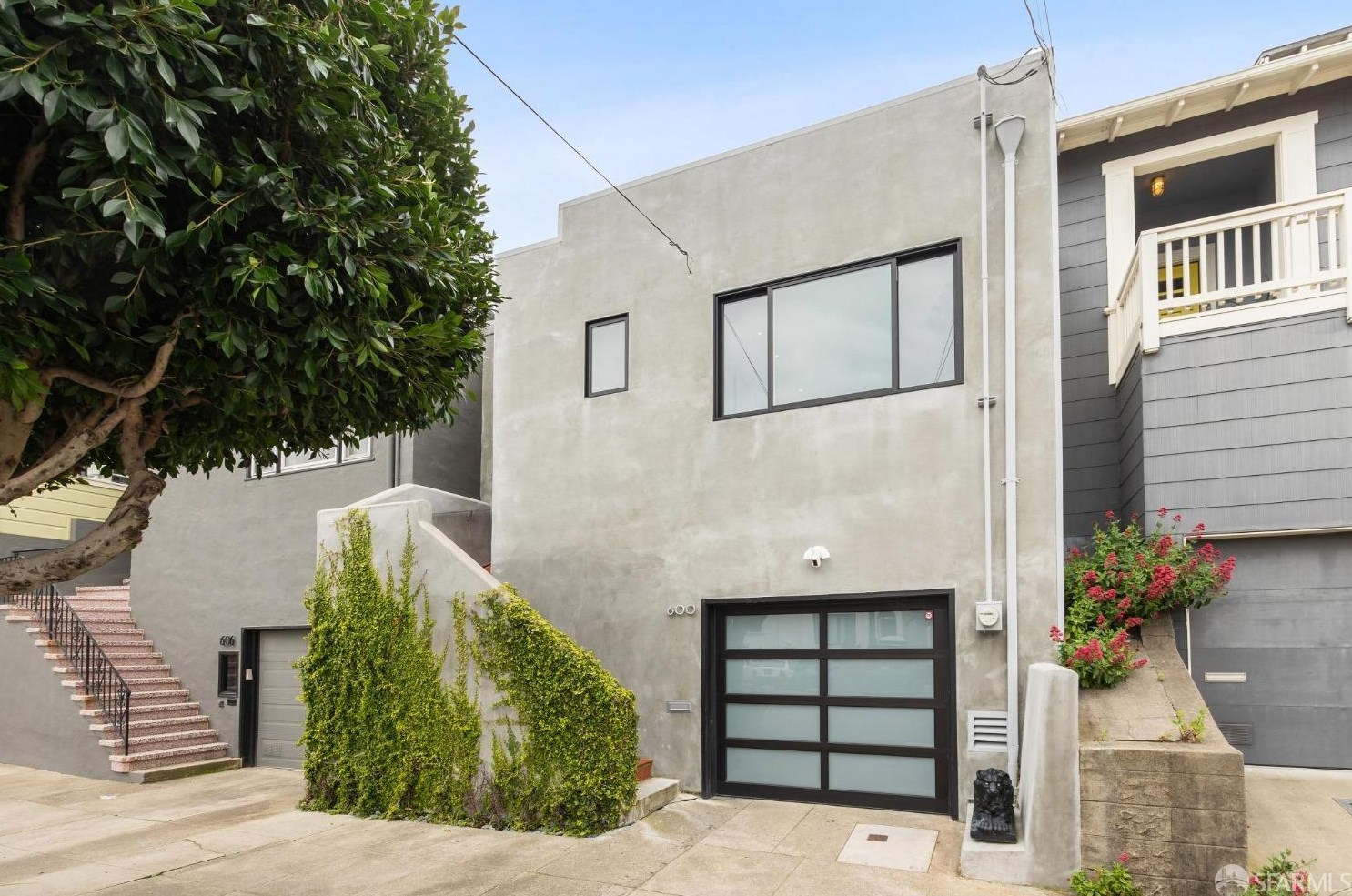 600 Arkansas St, San Francisco, CA 94107-2831