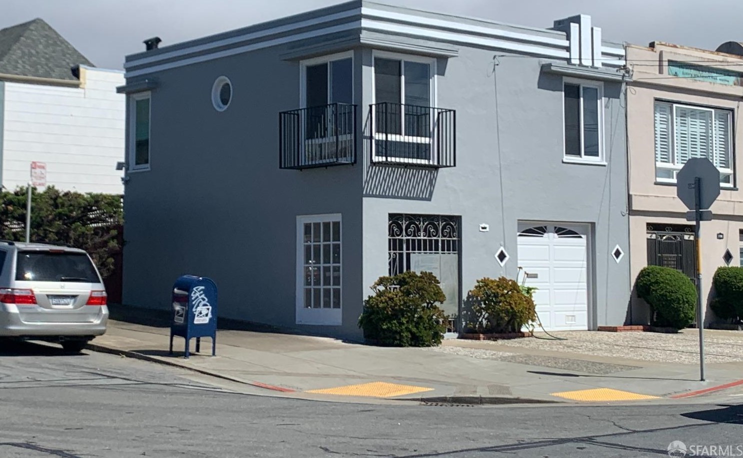 1700 46th Ave, San Francisco, CA 94122-3912