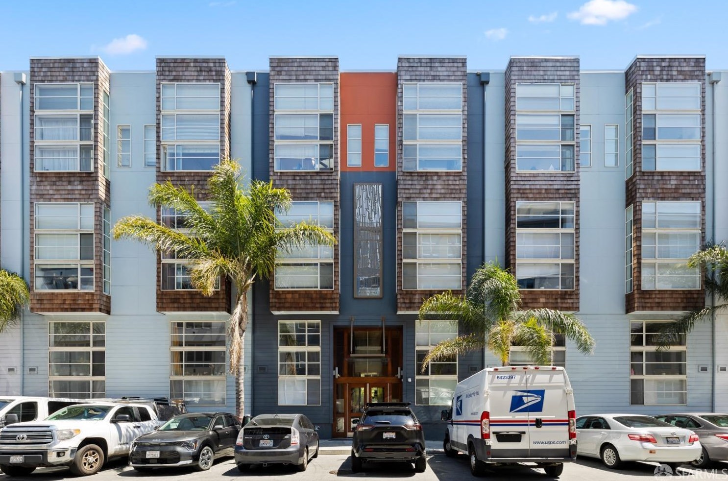 175 Bluxome St, San Francisco CA  94107-1547 exterior