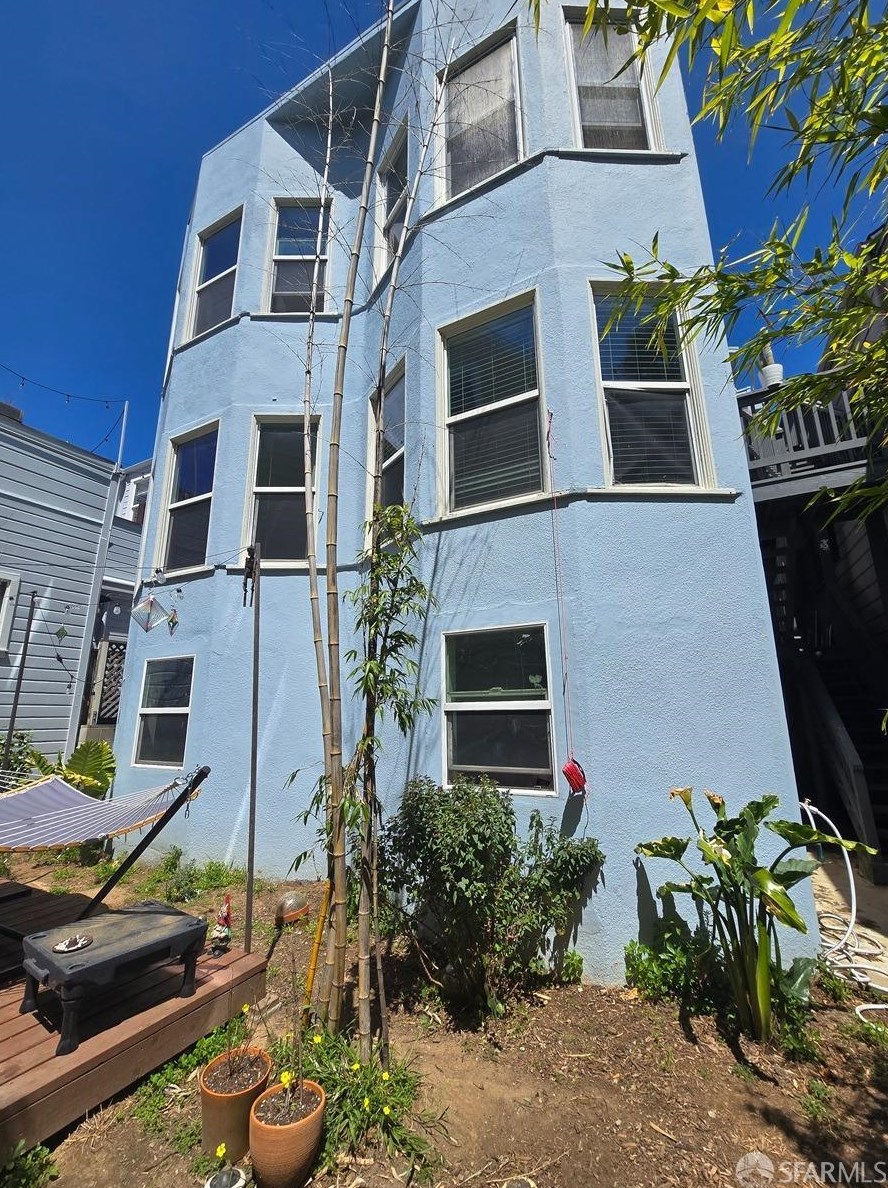 4187 17th St, San Francisco, CA