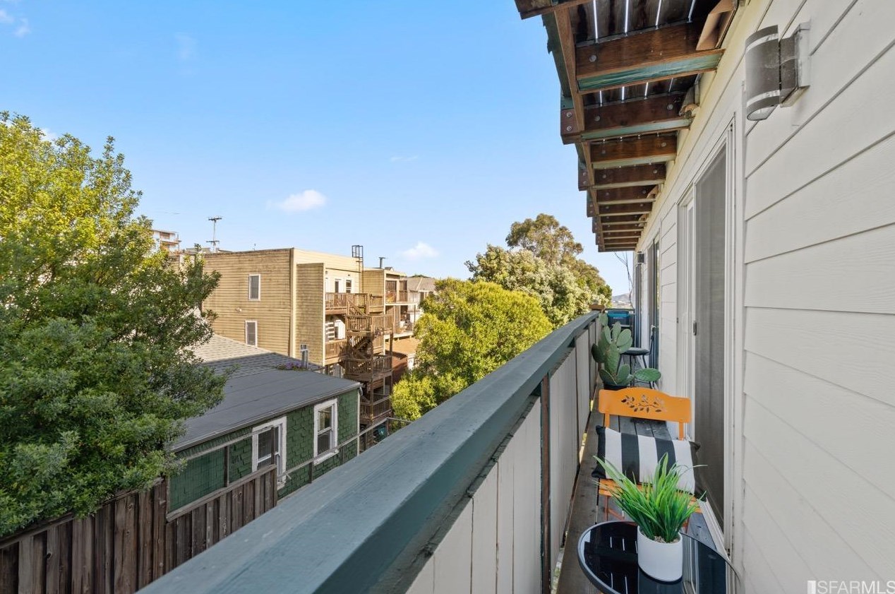 875 Vermont St, San Francisco CA  94107-2647 exterior