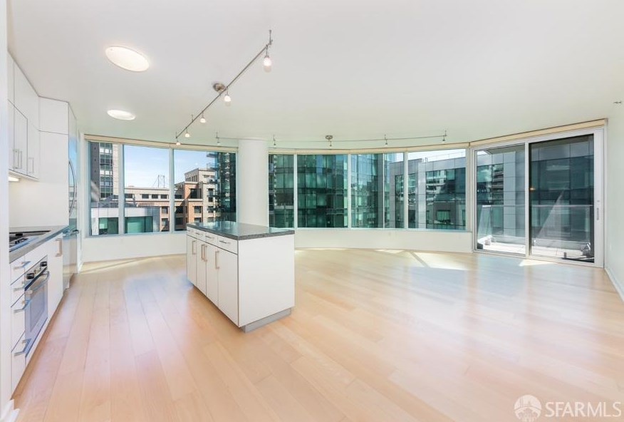 301 Main St #9d, San Francisco, CA 94105