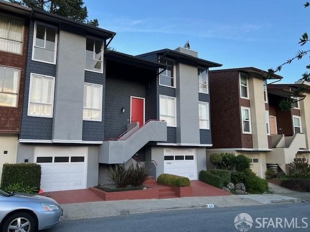 45 Turquoise Way, San Francisco, CA 94131-1646