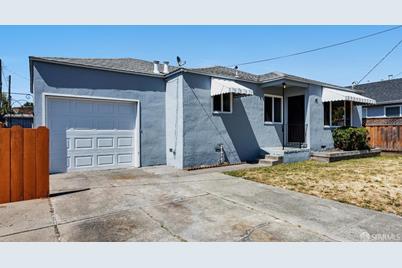 235 Albion Avenue, San Lorenzo, CA 94580 - Photo 1