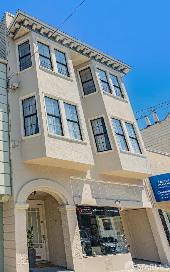 1428 Clement St, San Francisco, CA 94118-1030