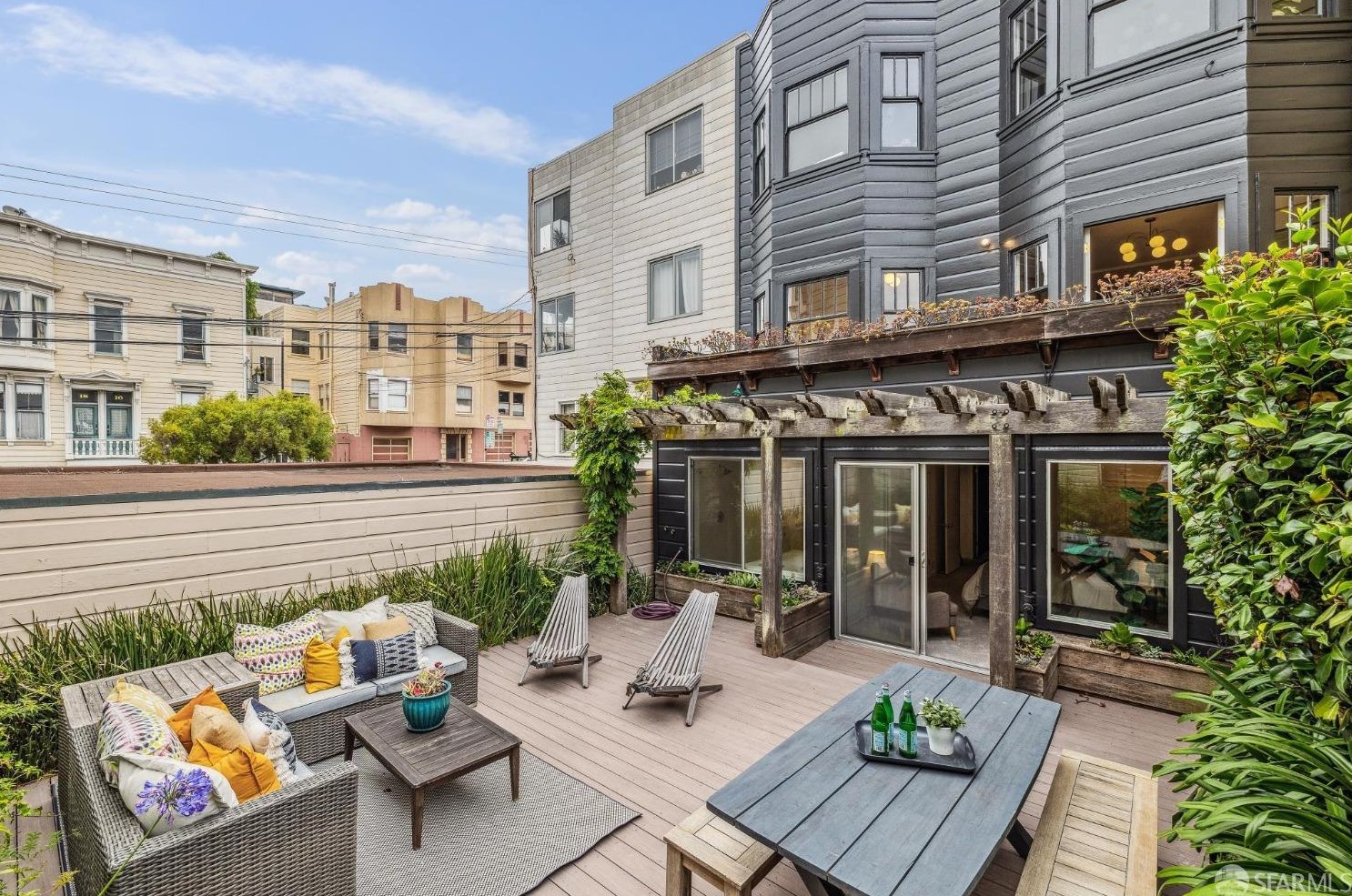 1256 Dolores St, San Francisco CA  94110-3642 exterior