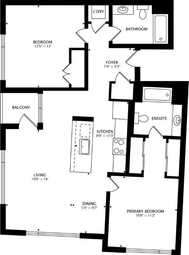 555 Bartlett St, San Francisco CA  94110-7801 exterior