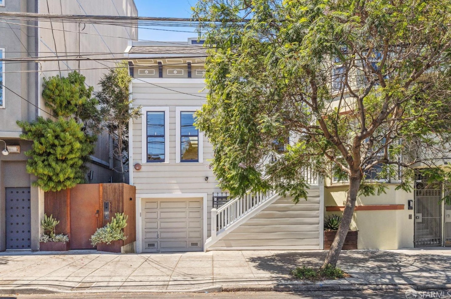 576 Shotwell St, San Francisco, CA 94110-1916