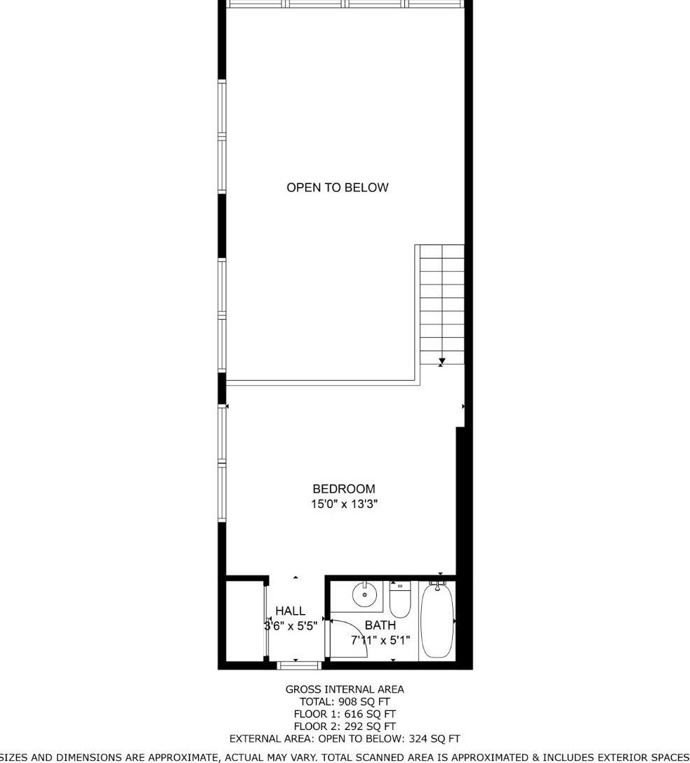 1325 Indiana St, San Francisco CA  94107-3486 exterior