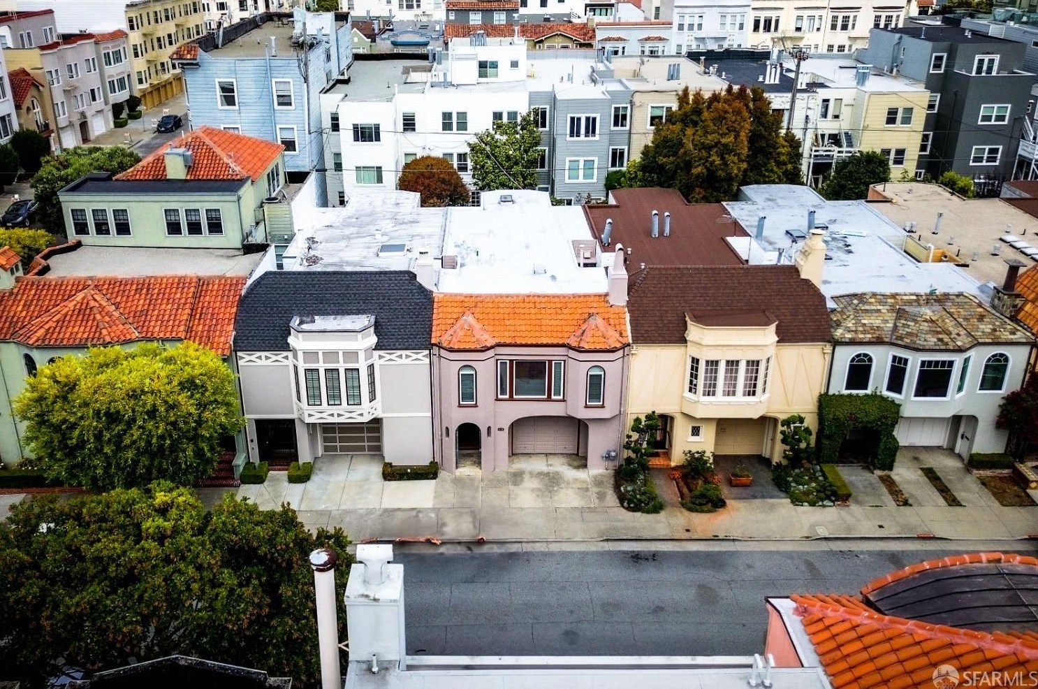 278 Avila St, San Francisco, CA 94123-1509