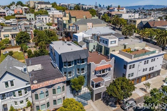 3818 26th St, San Francisco, CA 94131-2008