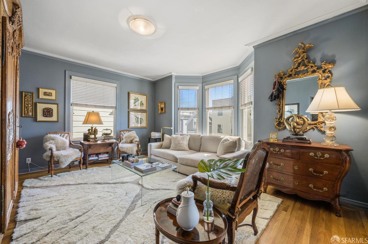 2801 Octavia St, San Francisco, CA 94123-4317