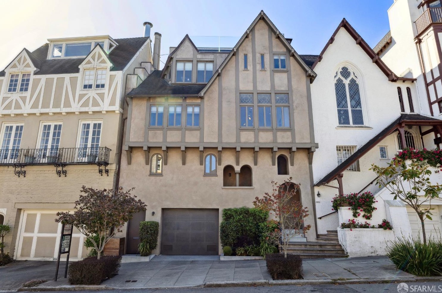 2881 Vallejo St, San Francisco, CA 94123-4616