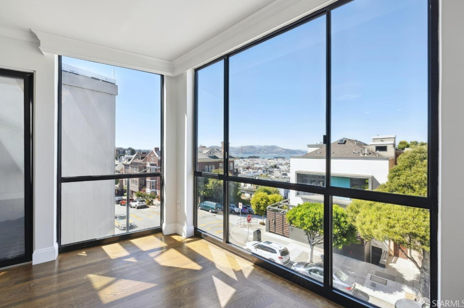 2295 Vallejo St, San Francisco, CA 94123-4717