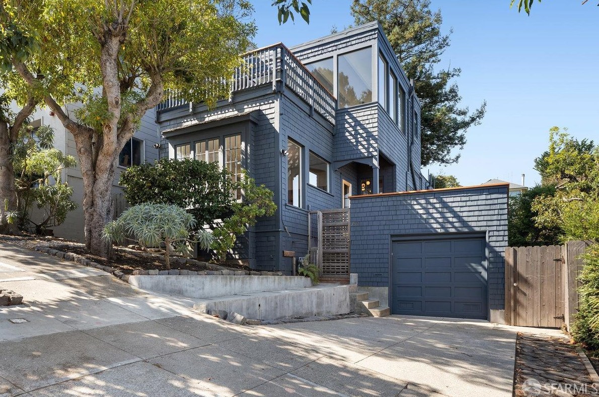 750 Sanchez St, San Francisco, CA 94114-2947