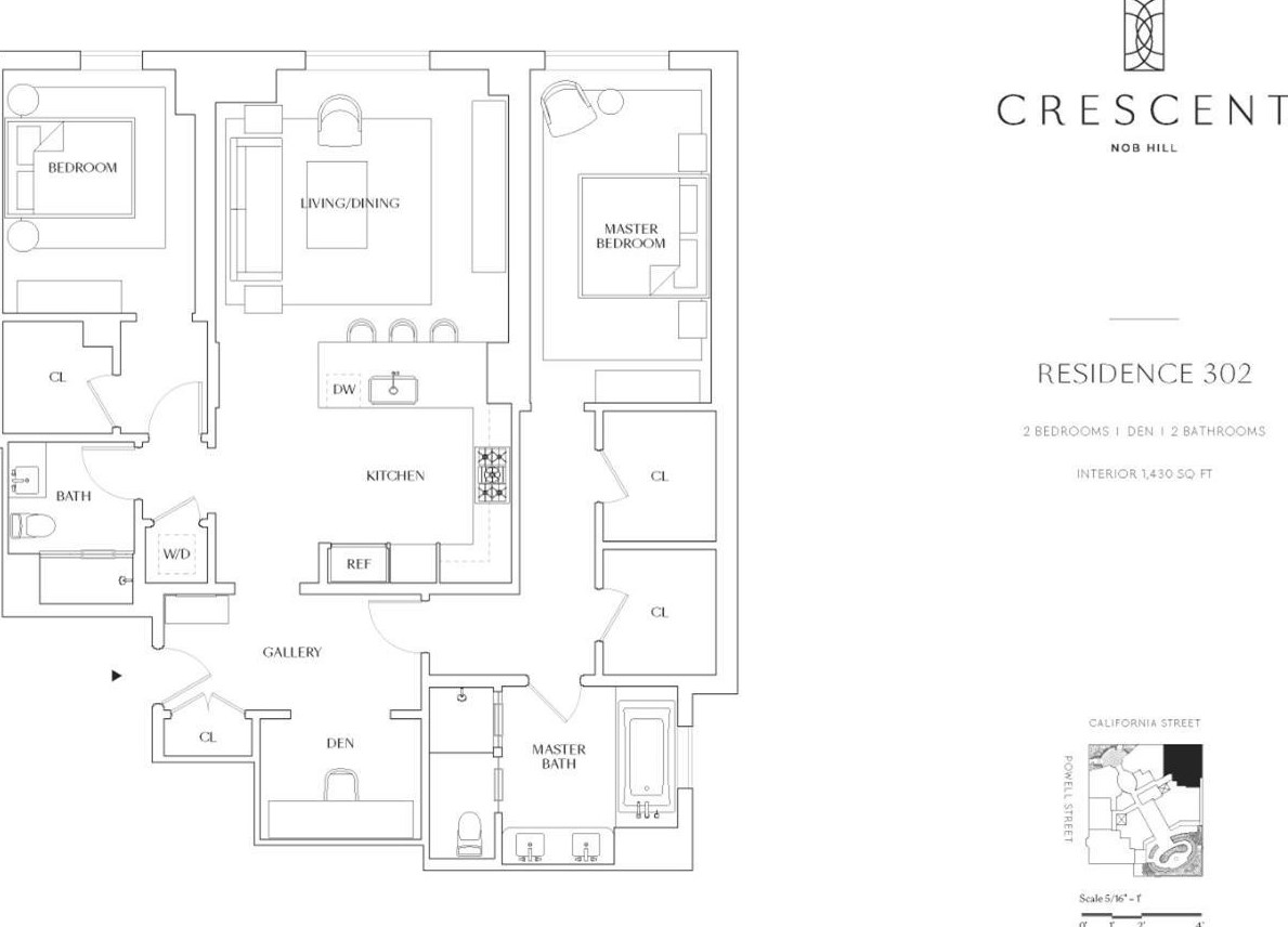 875 California St, San Francisco, CA 94108