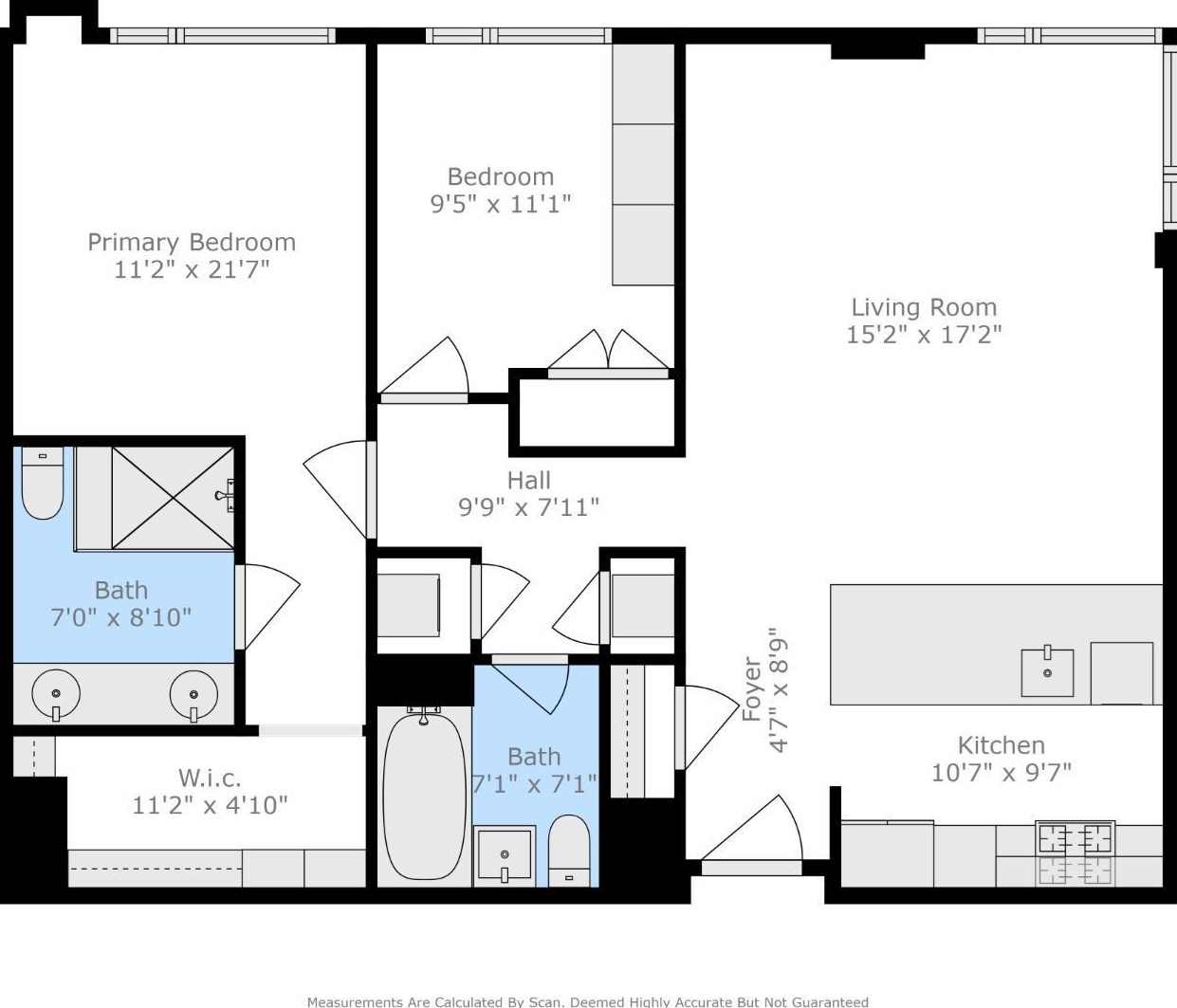 631 Folsom St, San Francisco CA  94107-3609 exterior