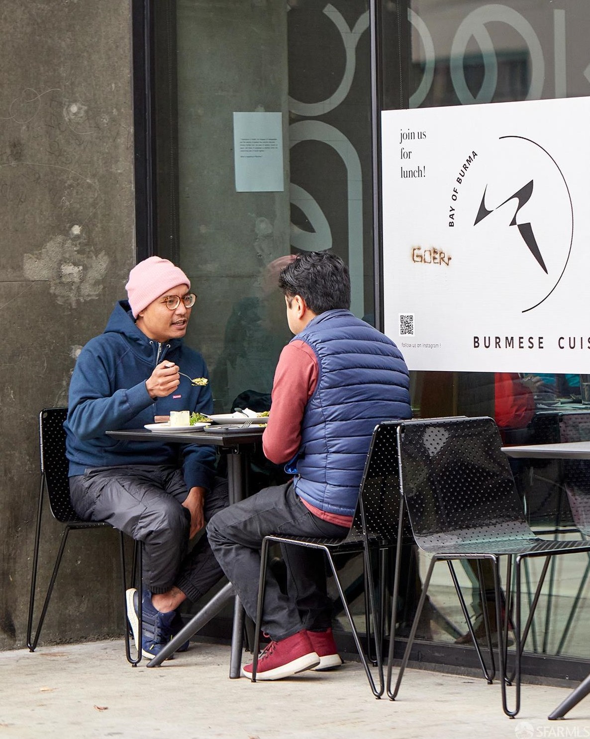 988 Harrison St, San Francisco CA  94107-1009 exterior