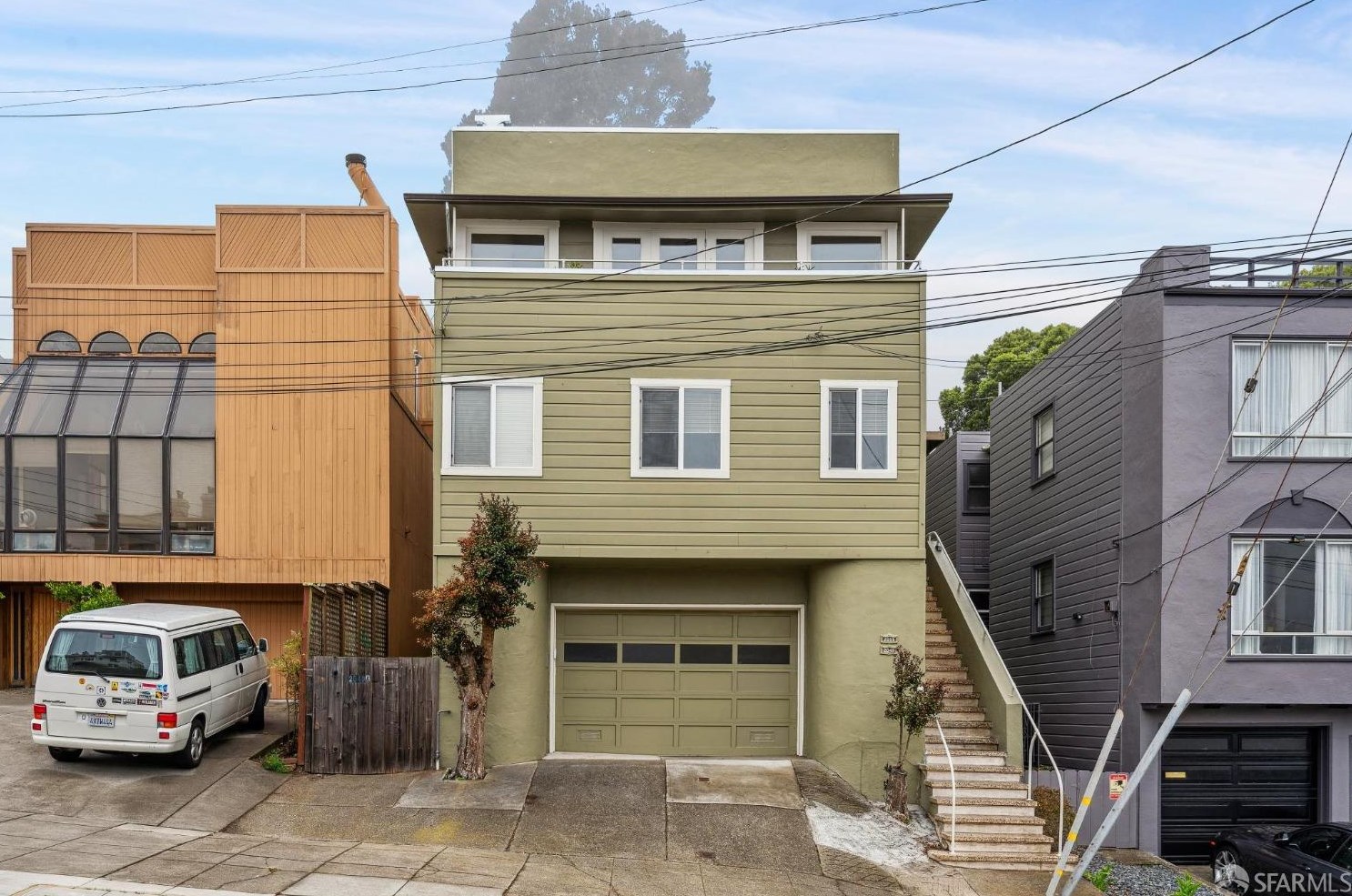 2055 9th Ave, San Francisco, CA 94116-1302