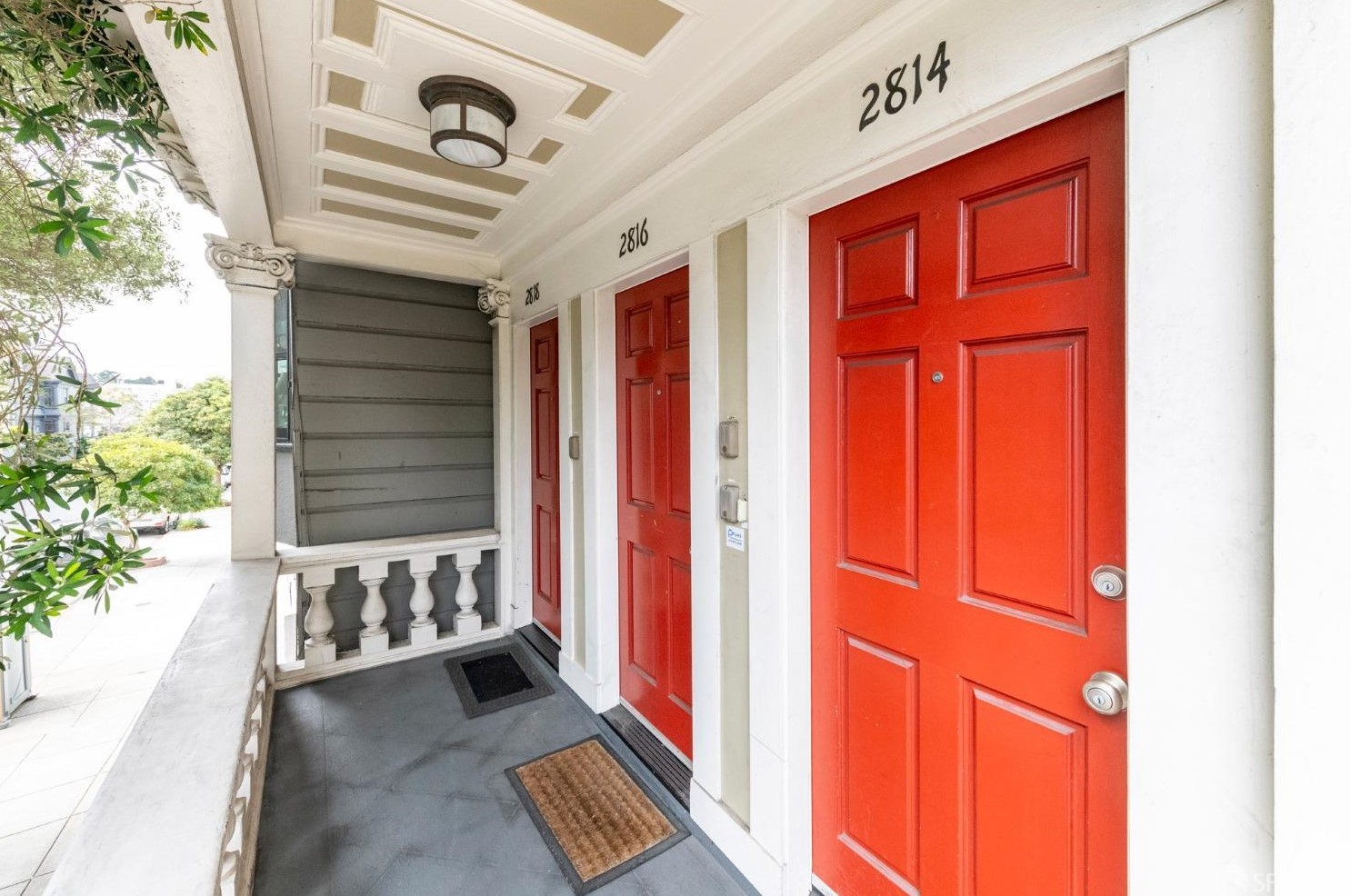 2814 Sacramento St, San Francisco, CA 94115-2115