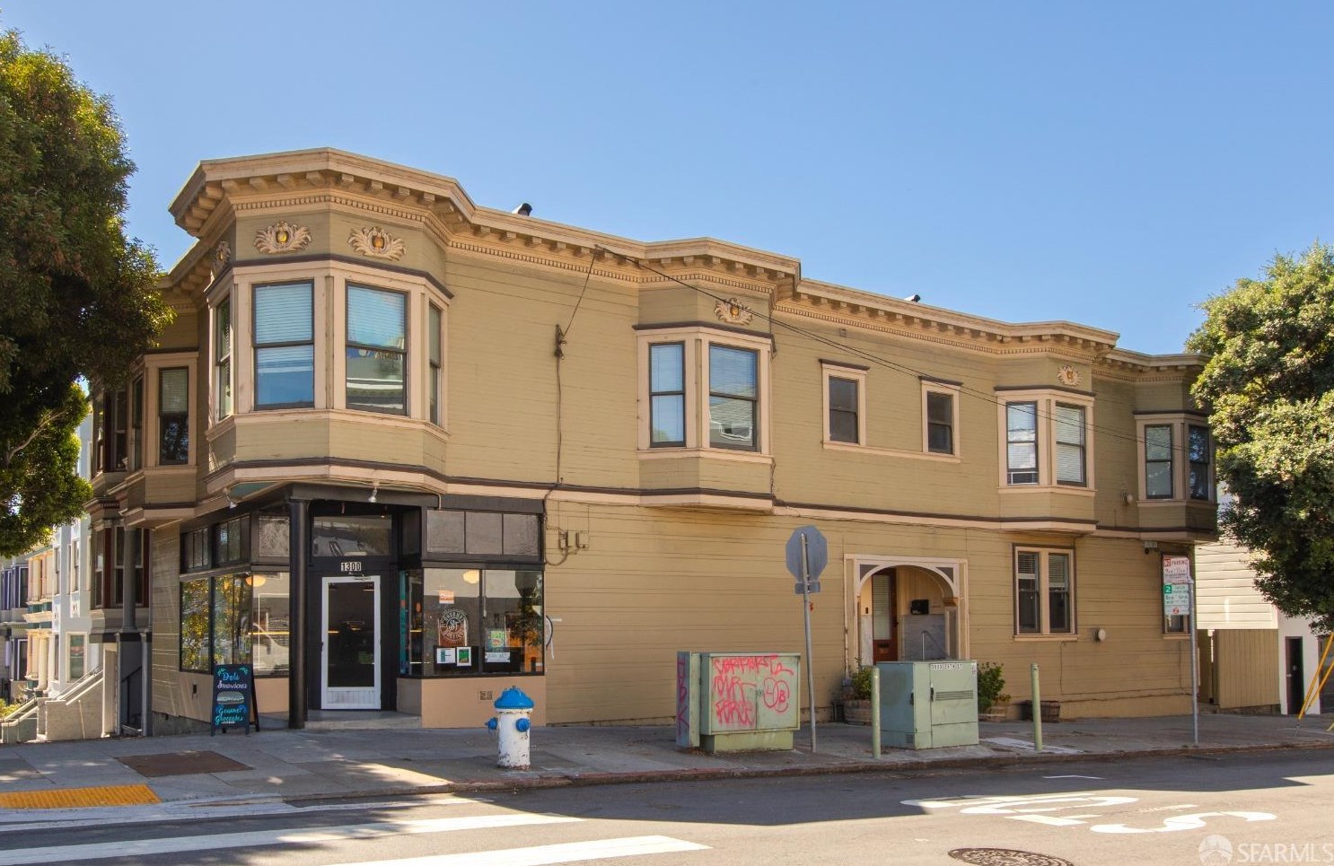 3805 26th St, San Francisco, CA 94131-2007