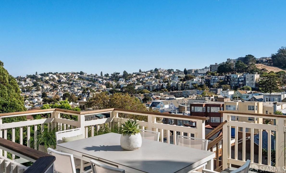 219 Corbett Ave, San Francisco, CA 94114-1816