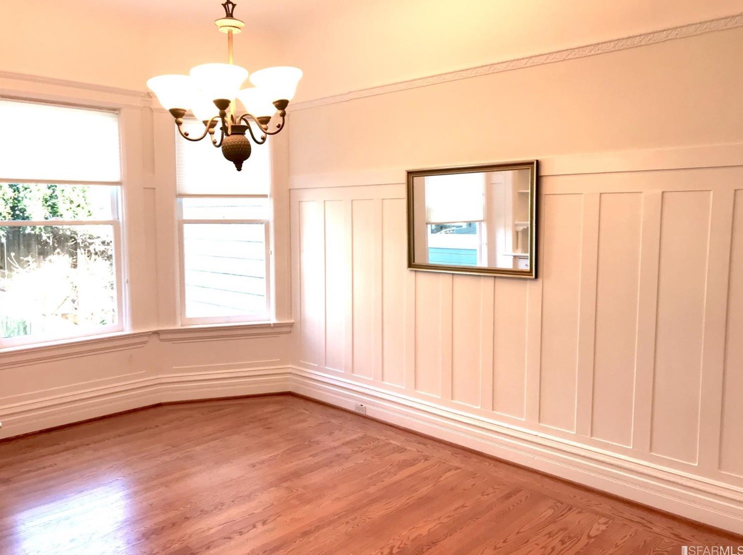 816 Stanyan St, San Francisco CA  94117-2746 exterior