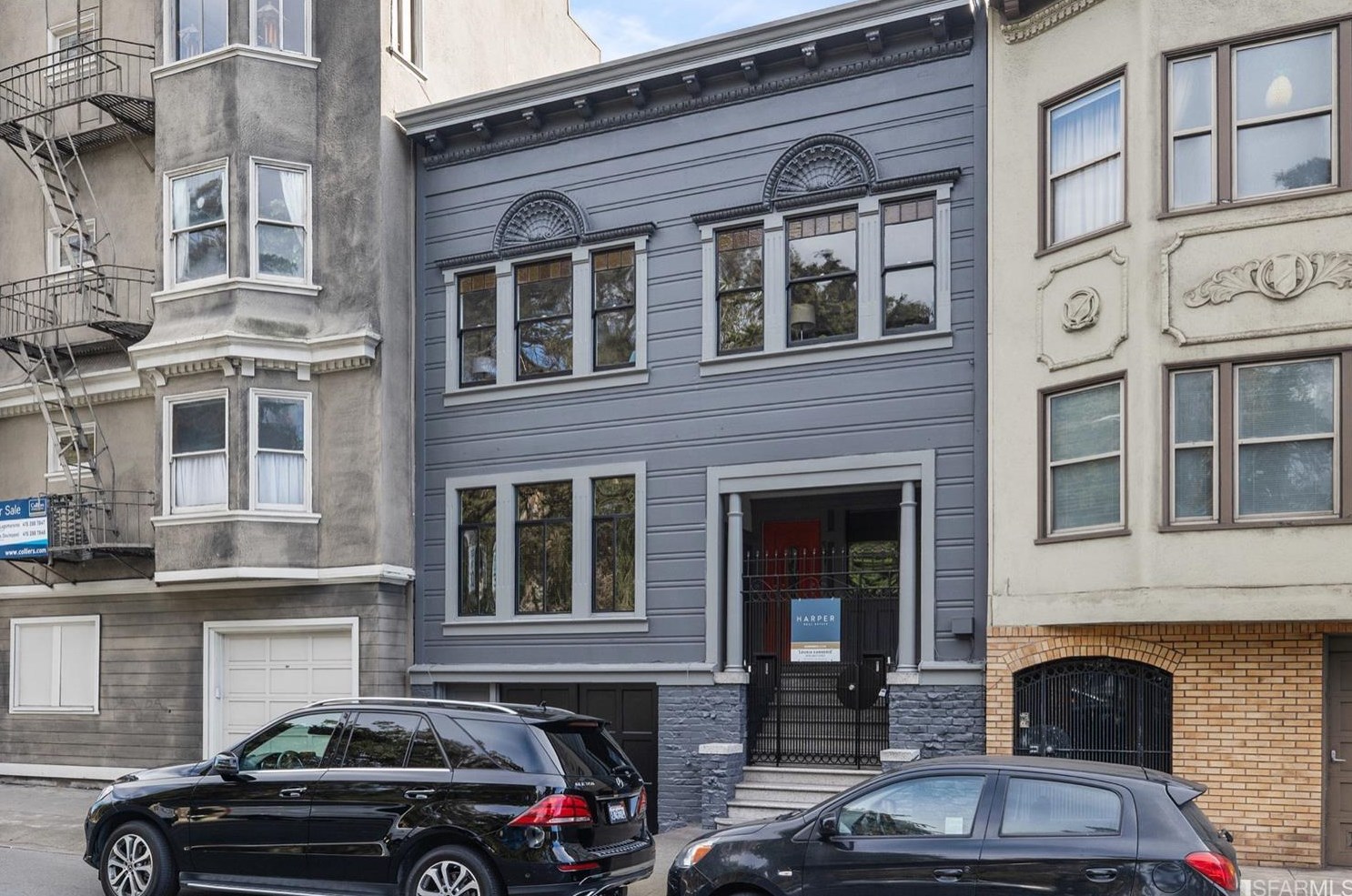 509 Lincoln Way, San Francisco, CA 94122-0025