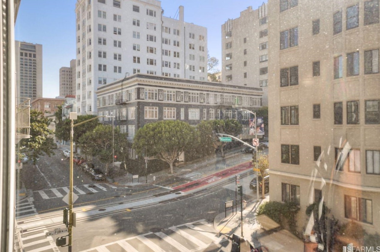 720 Stockton St, San Francisco CA  94108-2396 exterior