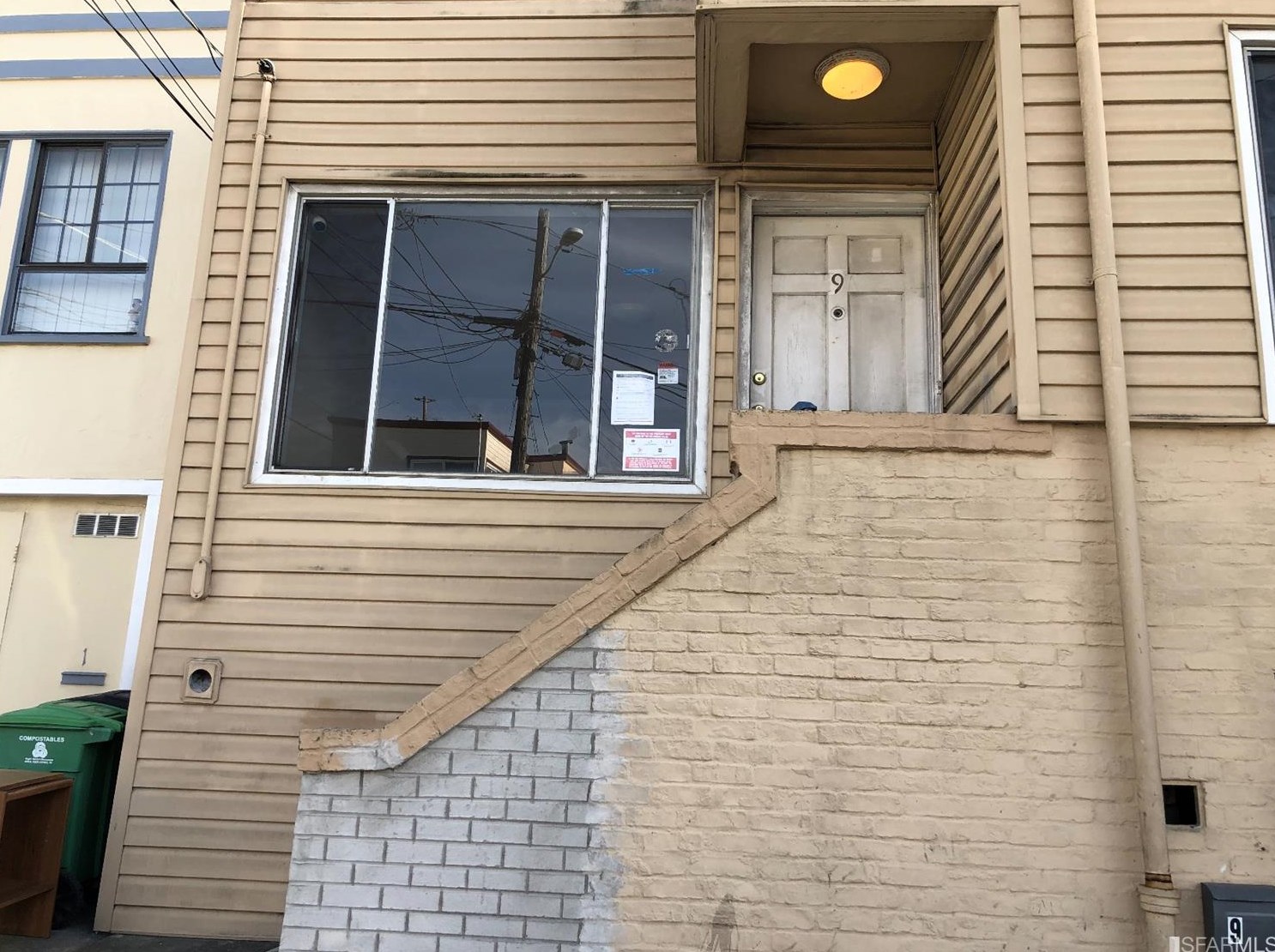 9 Apollo St, San Francisco, CA 94124