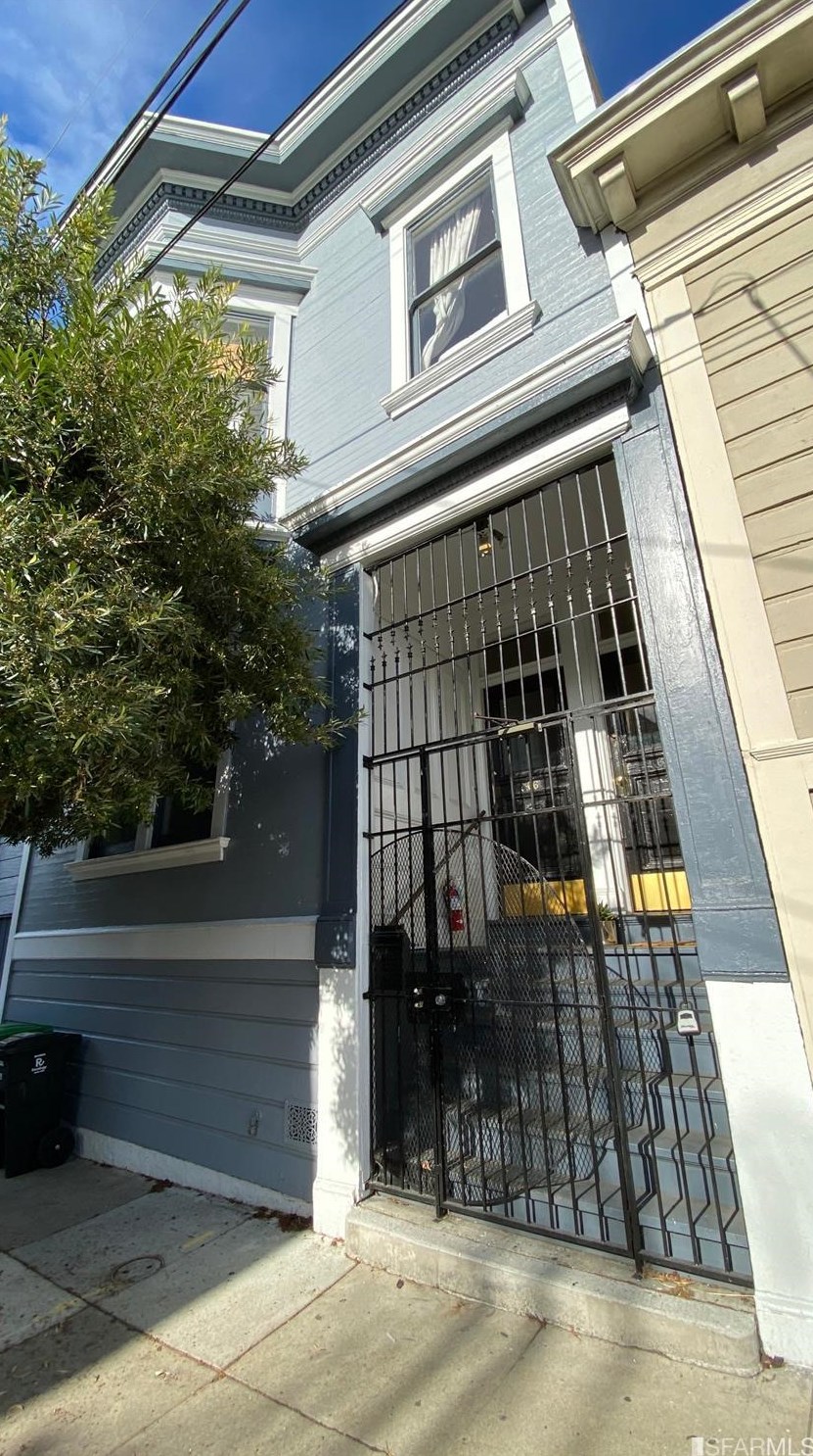 64 Laussat St, San Francisco, CA 94102-6133