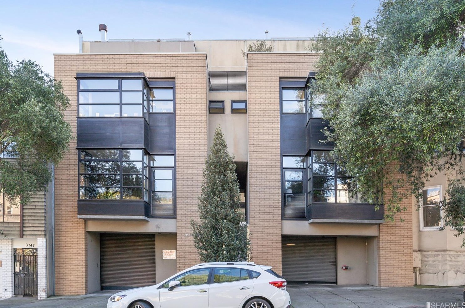 3157 Sacramento St, San Francisco, CA 94115-2005