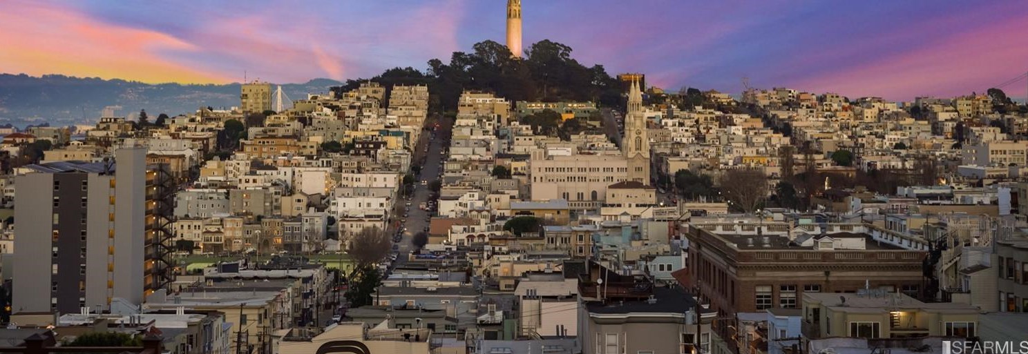 2152 Leavenworth St, San Francisco, CA 94133-2562