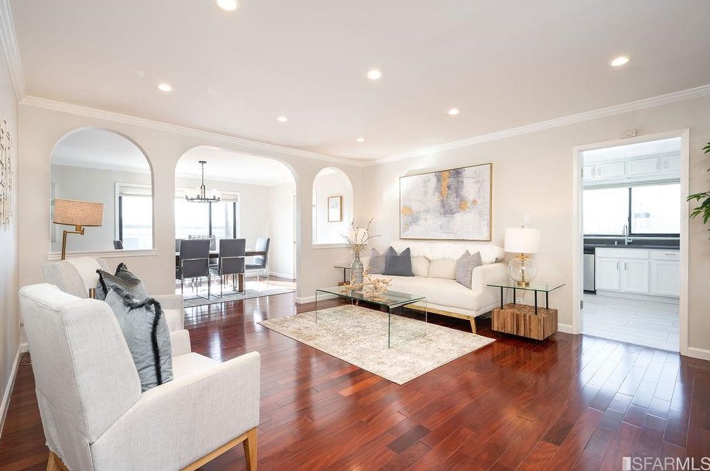 8 Joost Ave, San Francisco, CA 94131-3266
