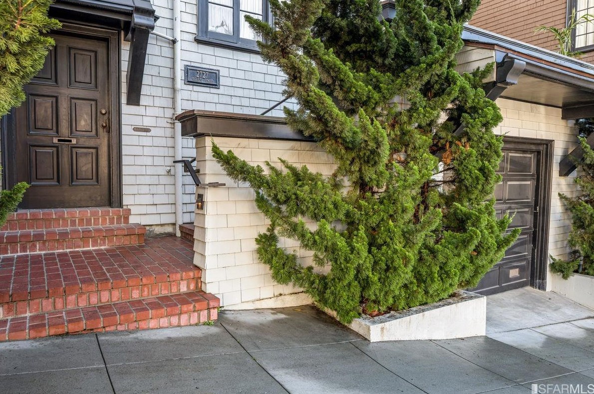 2727 Vallejo St, San Francisco, CA 94123-4614