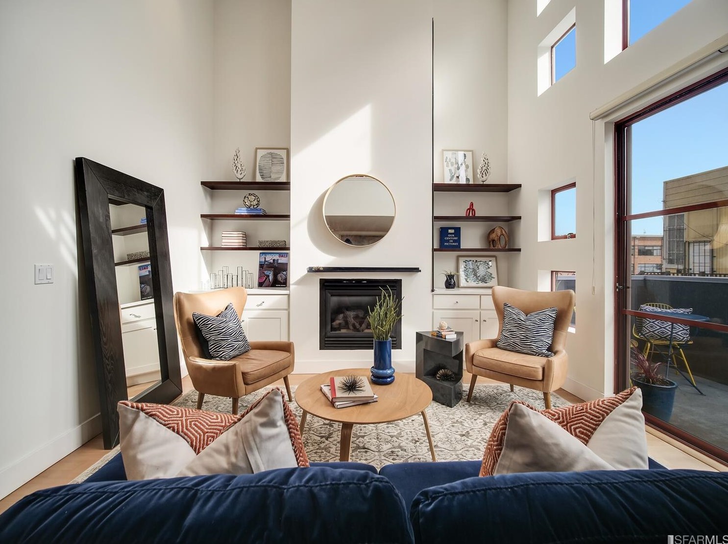 1025 Minna St, San Francisco, CA 94103-2587