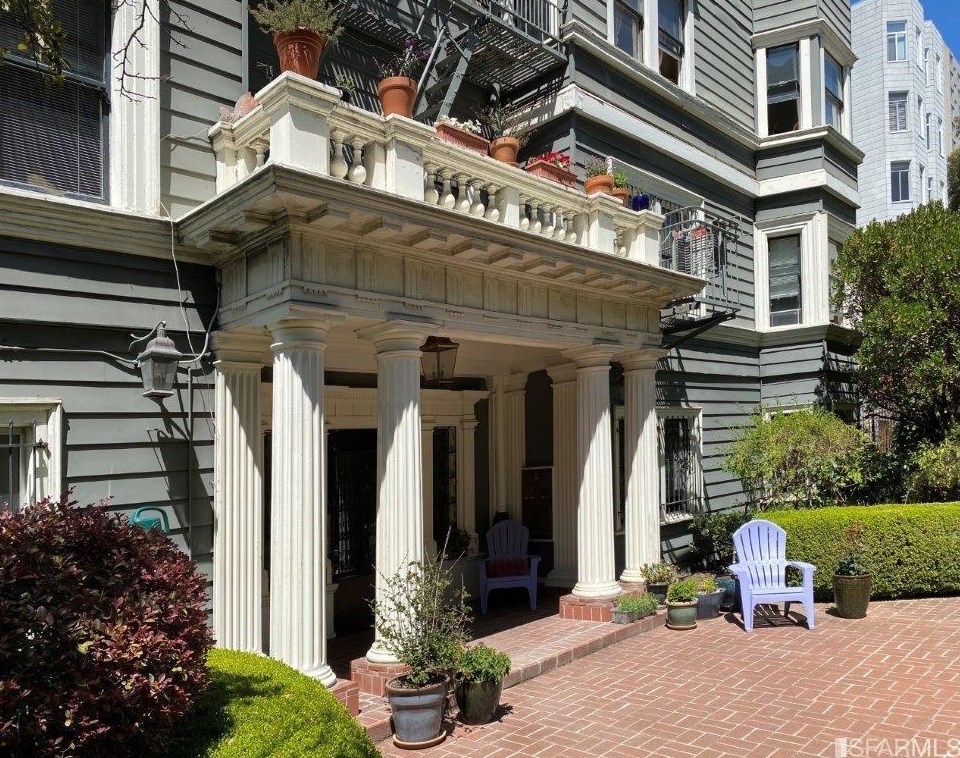 828 Taylor St, San Francisco, CA 94108-2979