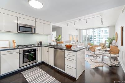 338 Spear Street #22A, San Francisco, CA 94105 - Photo 1