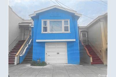 1175 Capitol Avenue, San Francisco, CA 94112 - Photo 1