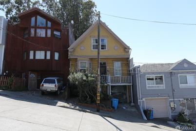 1128 Bowdoin Street, San Francisco, CA 94134 - Photo 1