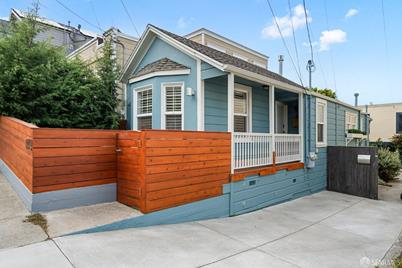 172 Fairmount Street, San Francisco, CA 94131 - Photo 1