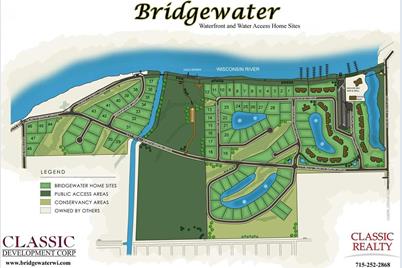 2990 Waterview Drive #Lot #21, Biron, WI 54494 - Photo 1