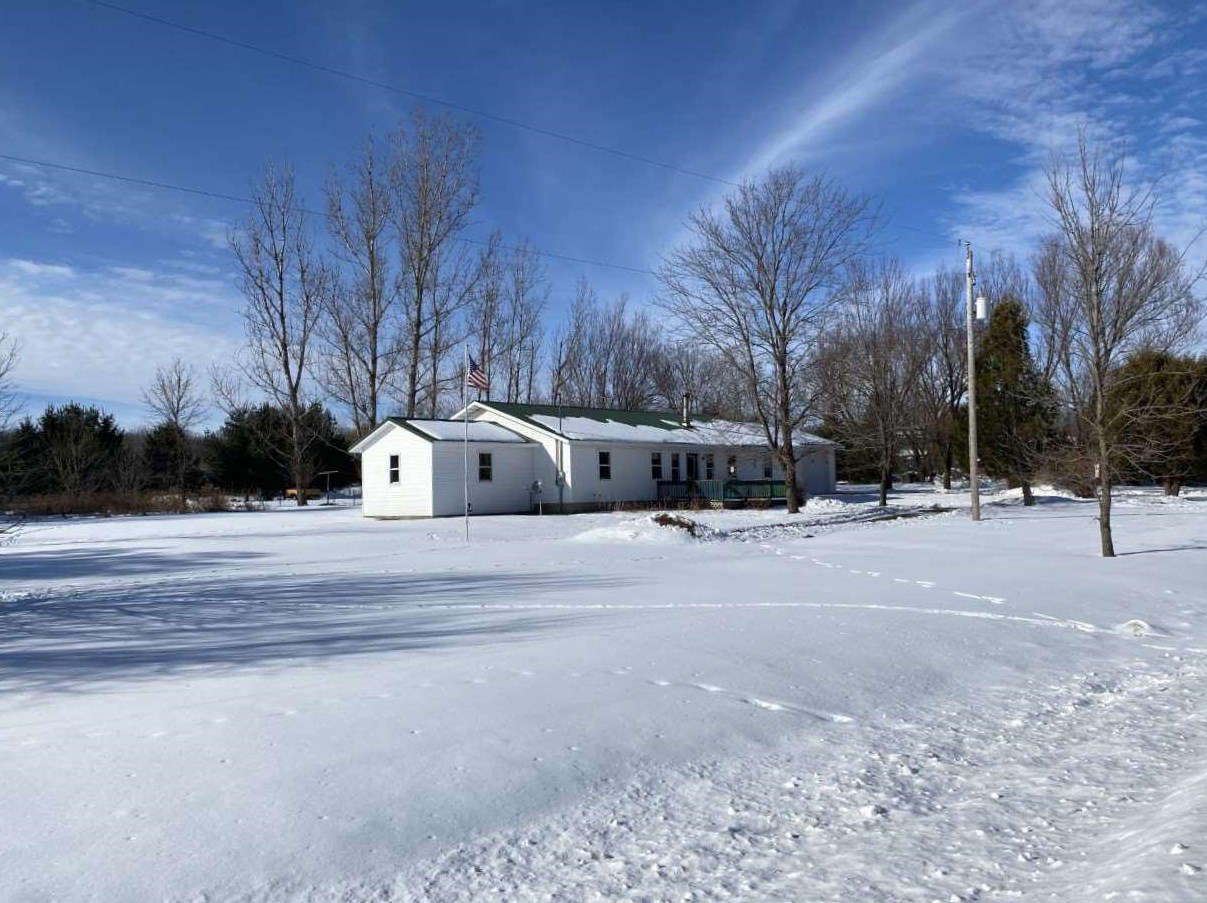 6758 County Rd A, Amherst, WI 54406