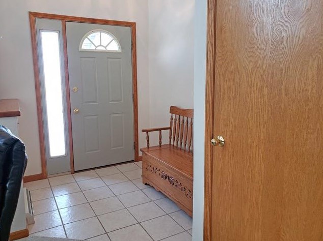 1615 N Wood Ave, Marshfield, WI 54449