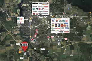 N4531 State Highway 22 #Middle Space, Shawano, WI 54166 - Photo 6