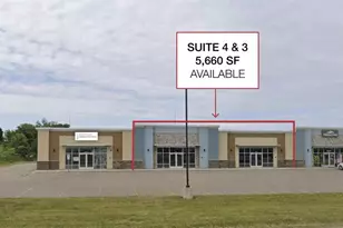 N4531 State Highway 22 #End Space, Shawano, WI 54166 - Photo 1