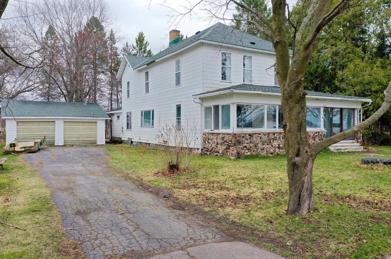 1120 Church St, Rib Lake, WI 54470-9401