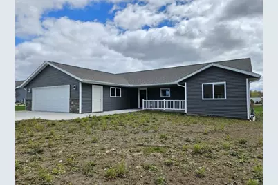 118311 Sunset Ridge Drive, Stratford, WI 54484 - Photo 1